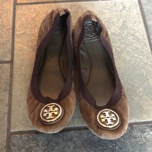 Tory Burch Flats